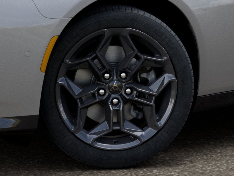 2026 Dodge Charger R/T