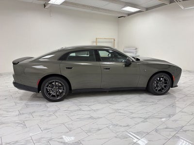 2026 Dodge Charger Scat Pack Plus