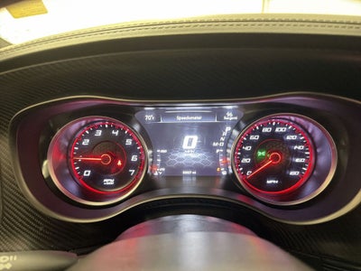 2020 Dodge Charger Scat Pack