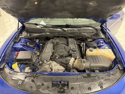 2020 Dodge Charger Scat Pack