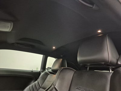 2015 Dodge Challenger SRT Hellcat