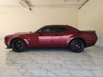 2022 Dodge Challenger R/T Scat Pack Widebody