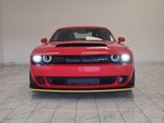 2018 Dodge Challenger SRT Demon