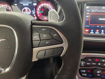 2018 Dodge Challenger SRT Demon