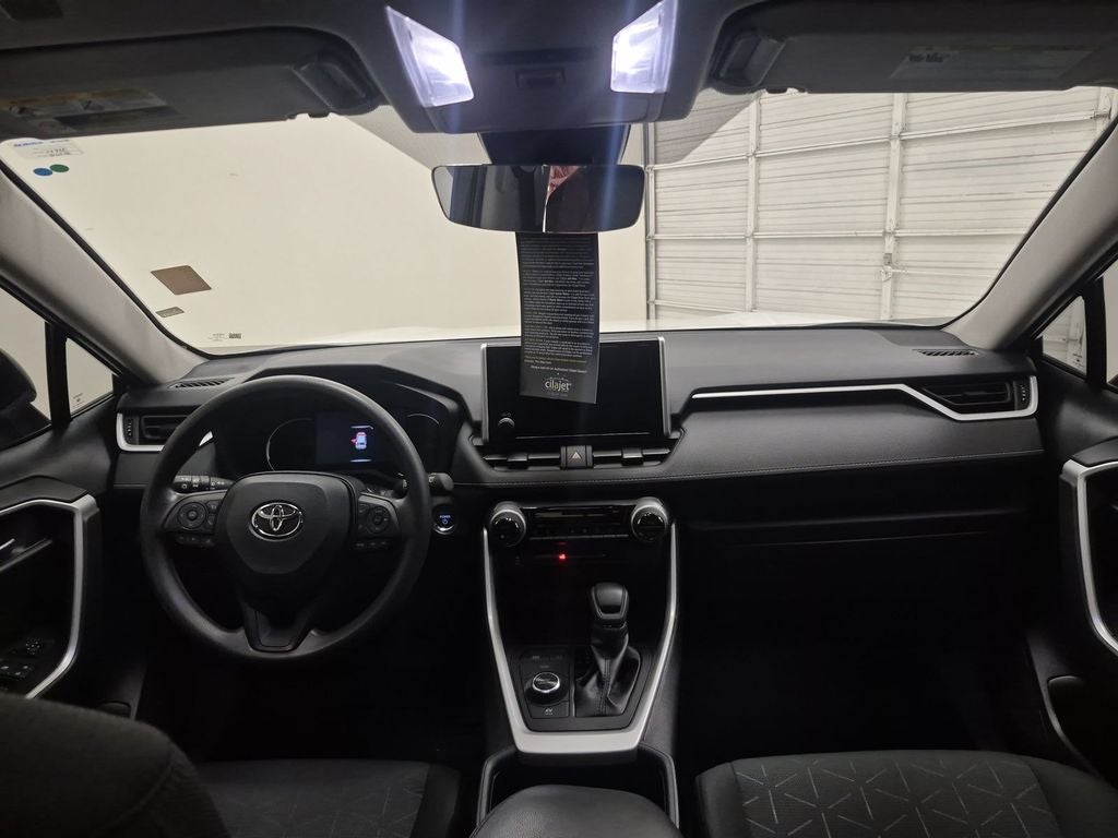 2025 Toyota RAV4 Hybrid Hybrid Woodland