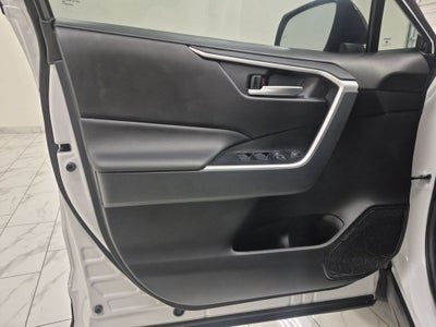 2025 Toyota RAV4 Hybrid Hybrid Woodland