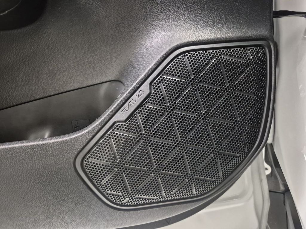 2025 Toyota RAV4 Hybrid Hybrid Woodland