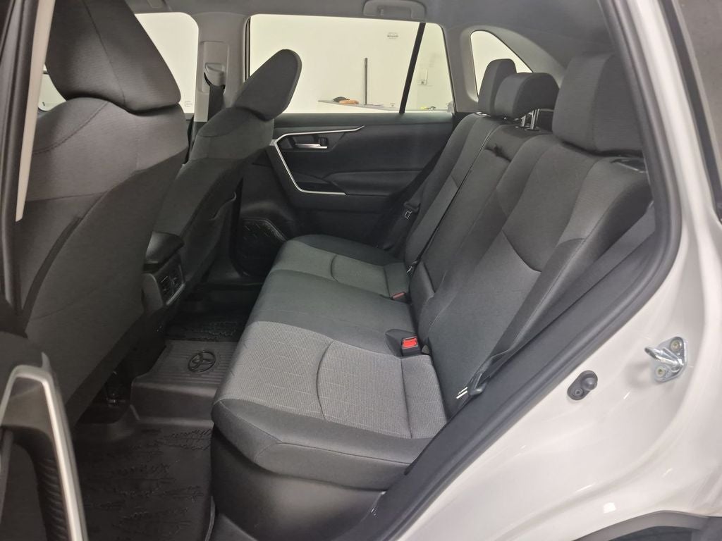 2025 Toyota RAV4 Hybrid Hybrid Woodland