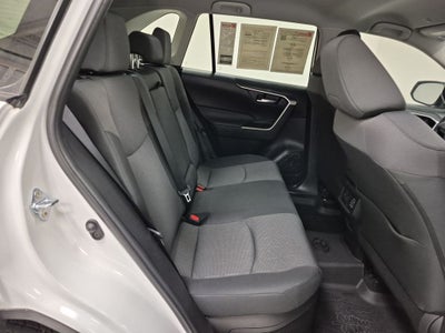 2025 Toyota RAV4 Hybrid Hybrid Woodland