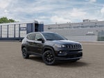 2026 Jeep Compass Base
