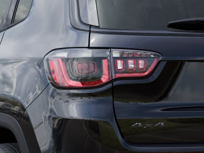 2026 Jeep Compass Base