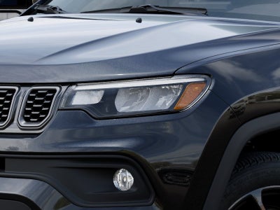 2026 Jeep Compass Base