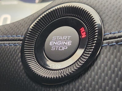 2027 Jeep Compass Latitude Altitude