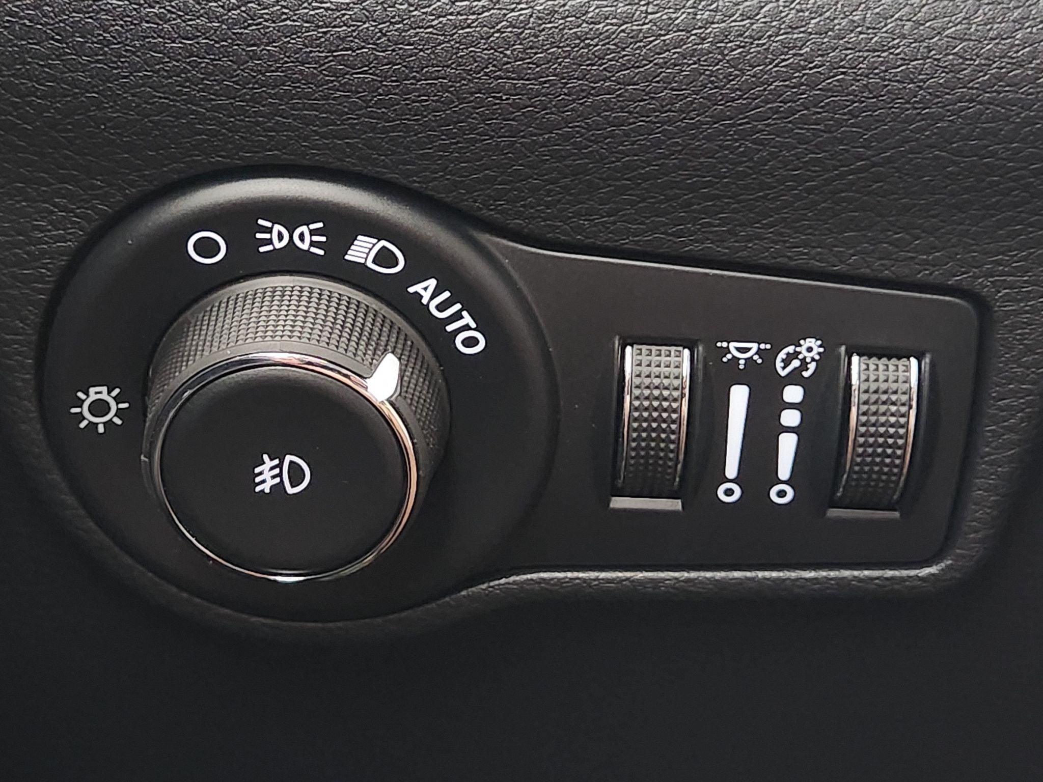 2027 Jeep Compass Latitude Altitude
