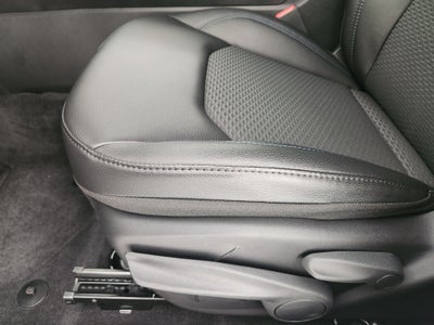 2027 Jeep Compass Latitude Altitude