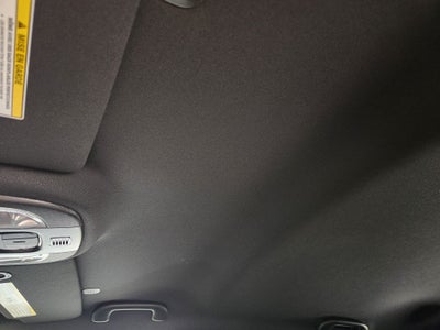 2027 Jeep Compass Latitude Altitude