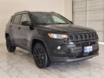 2027 Jeep Compass Latitude Altitude