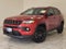 2027 Jeep Compass Latitude Altitude