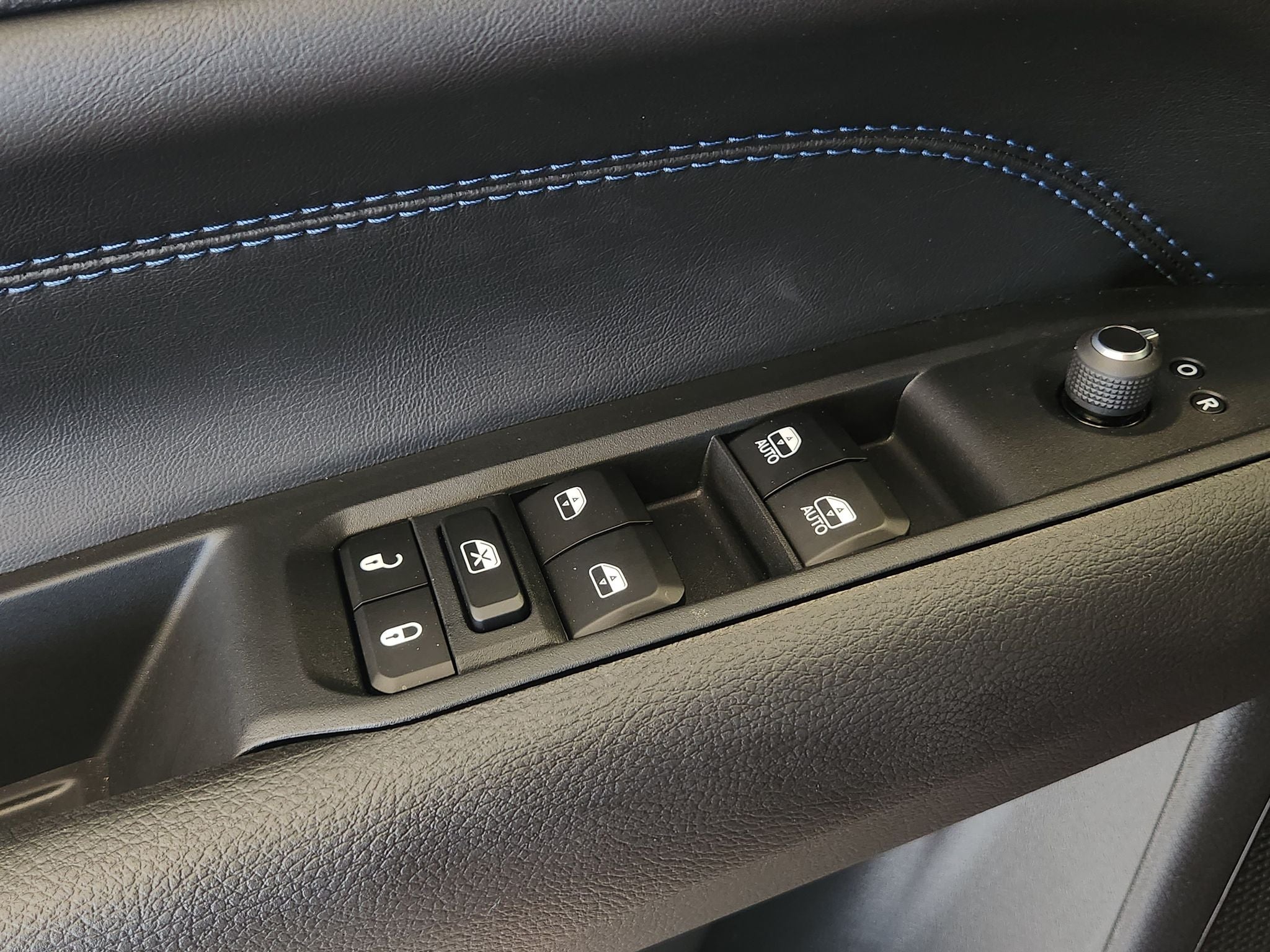 2027 Jeep Compass Latitude Altitude