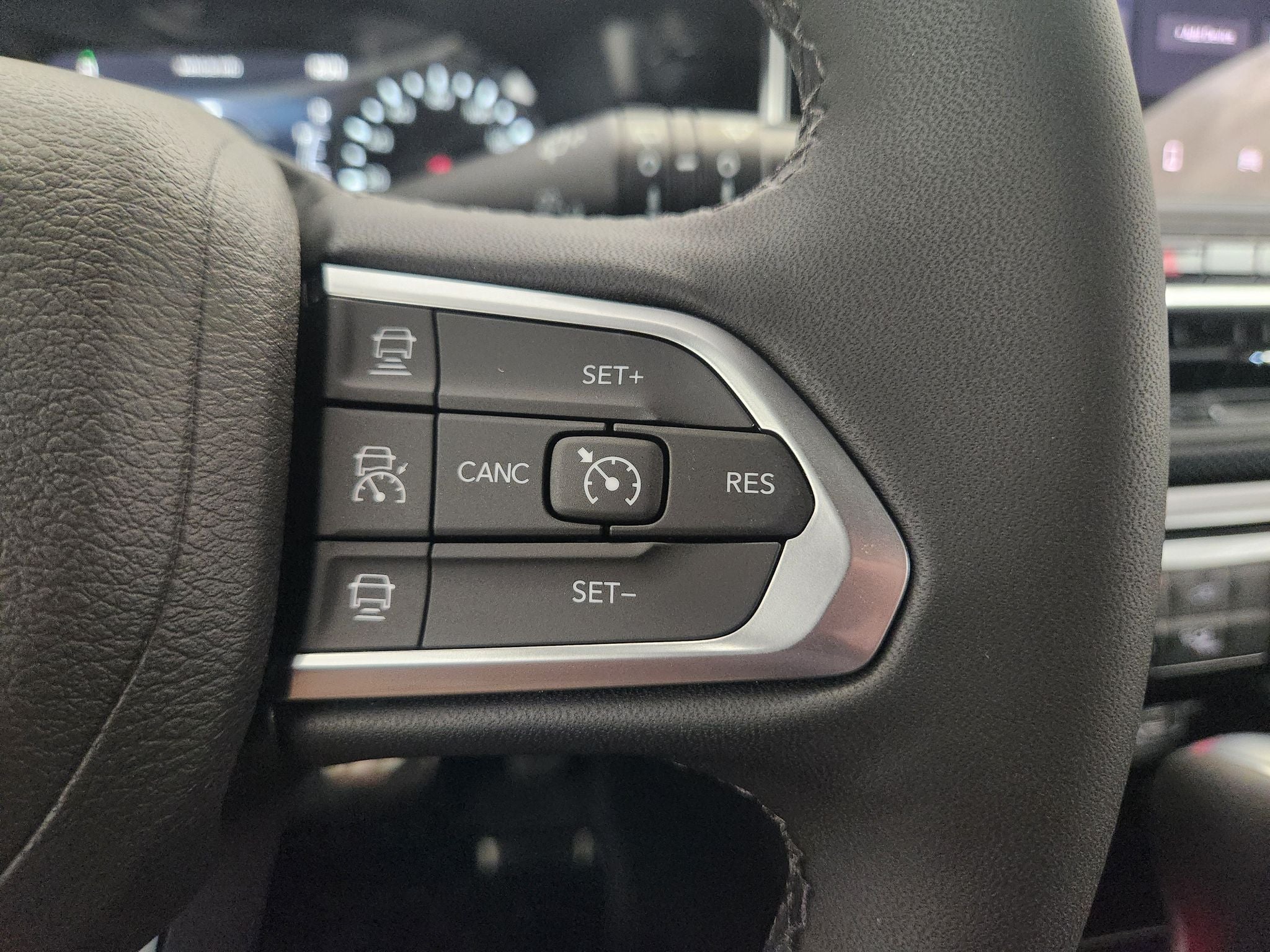 2027 Jeep Compass Latitude Altitude