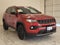 2027 Jeep Compass Latitude Altitude