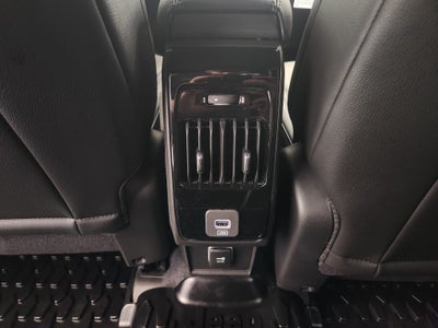 2027 Jeep Compass Latitude Altitude