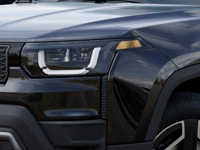 2026 Jeep Cherokee Base