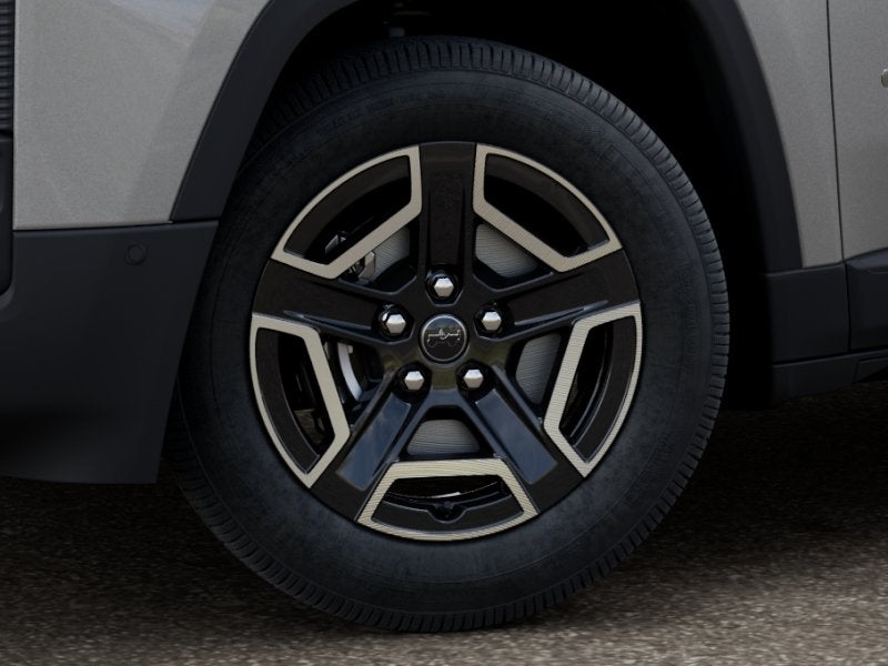 2026 Jeep Cherokee Base