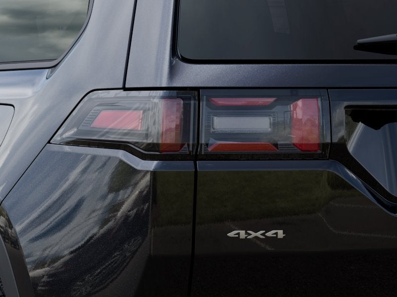 2026 Jeep Cherokee Base