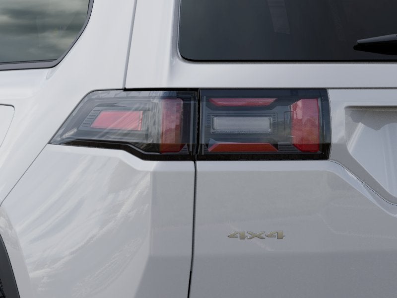 2026 Jeep Cherokee Base