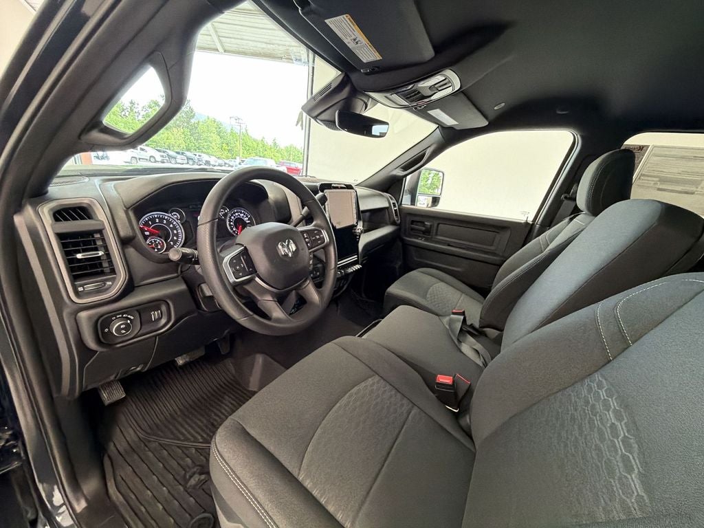 2026 RAM Ram 3500 Tradesman