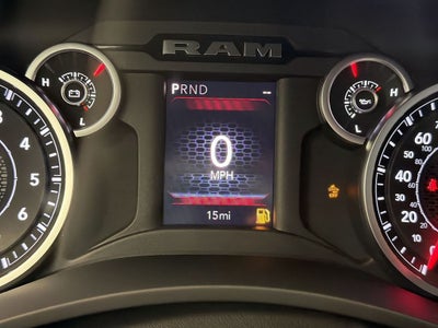 2026 RAM Ram 3500 Tradesman