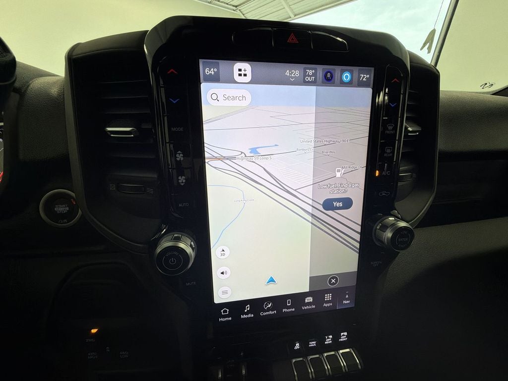 2026 RAM Ram 3500 Tradesman