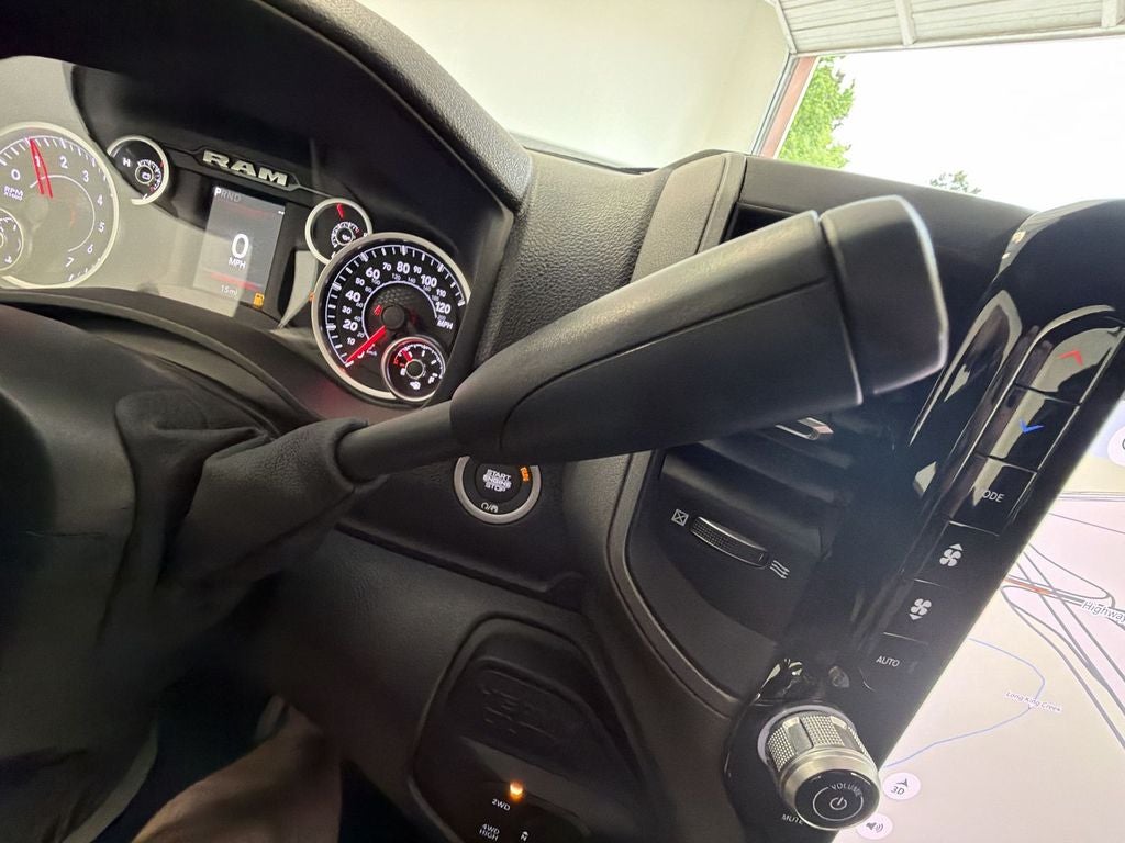 2026 RAM Ram 3500 Tradesman