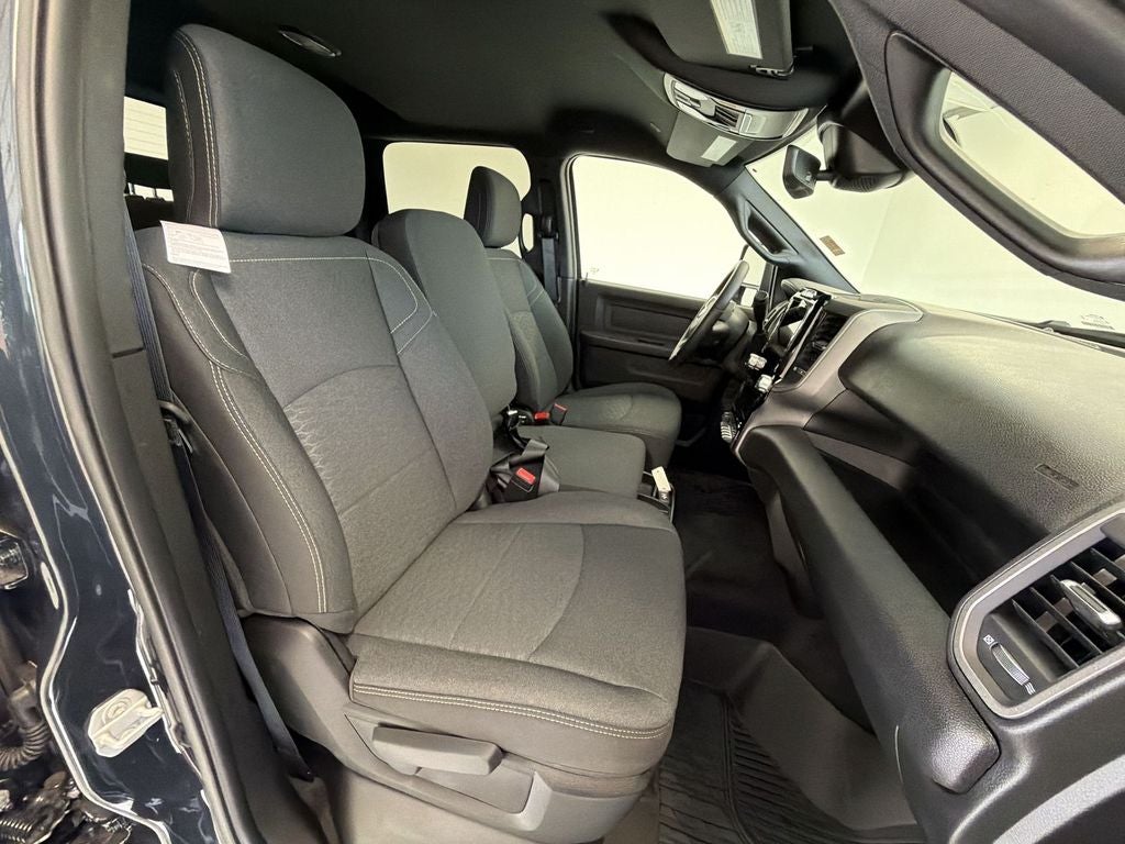 2026 RAM Ram 3500 Tradesman