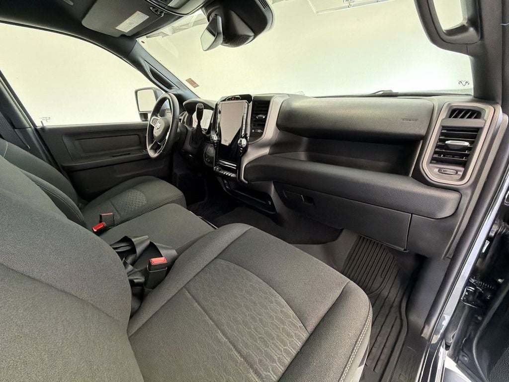 2026 RAM Ram 3500 Tradesman