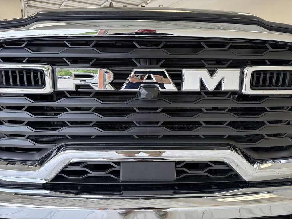 2026 RAM Ram 3500 Tradesman