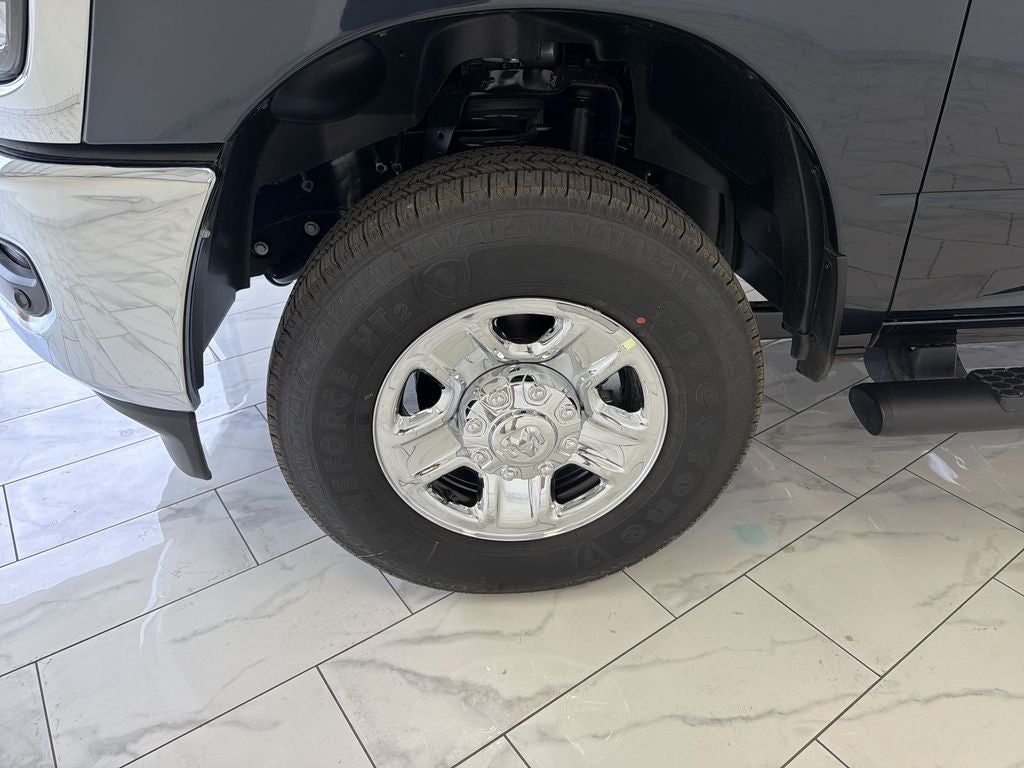 2026 RAM Ram 3500 Tradesman