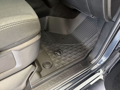 2026 RAM Ram 3500 Tradesman