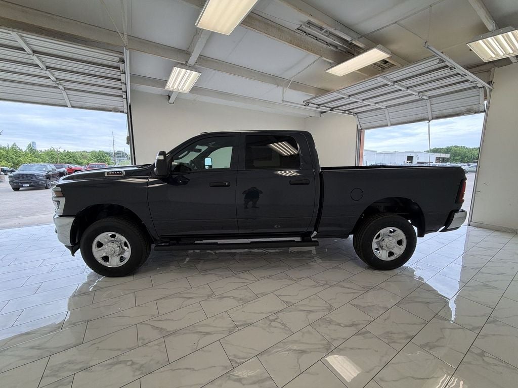 2026 RAM Ram 3500 Tradesman