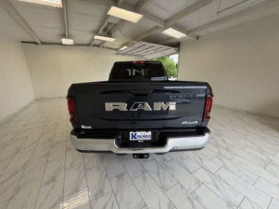 2026 RAM Ram 3500 Tradesman