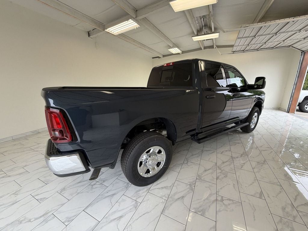 2026 RAM Ram 3500 Tradesman