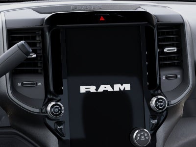 2026 RAM Ram 3500 Tradesman