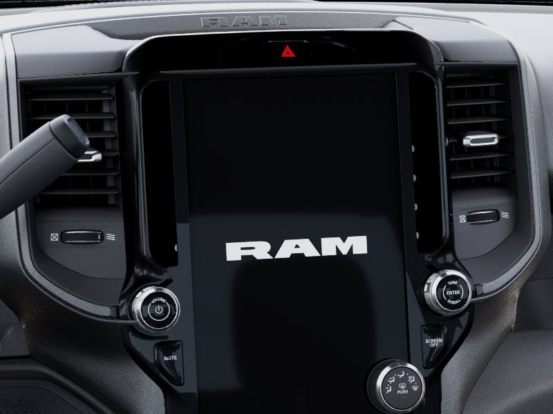 2026 RAM Ram 3500 Tradesman