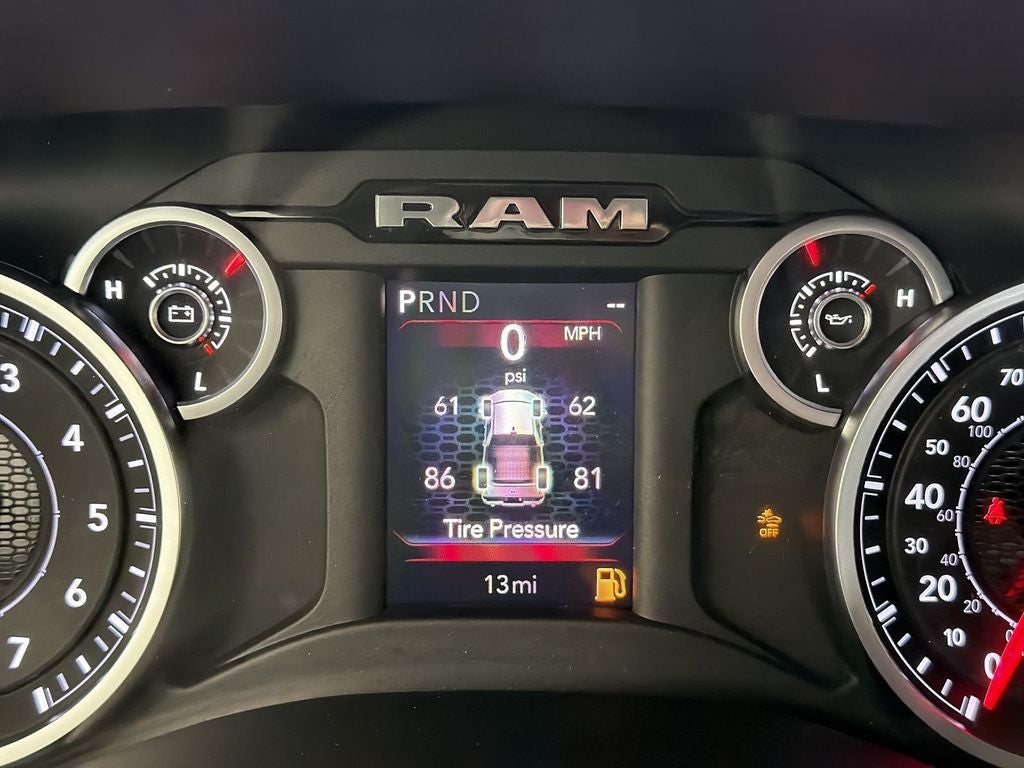 2026 RAM Ram 3500 Tradesman