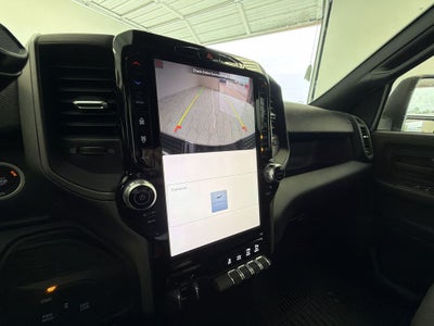 2026 RAM Ram 3500 Tradesman