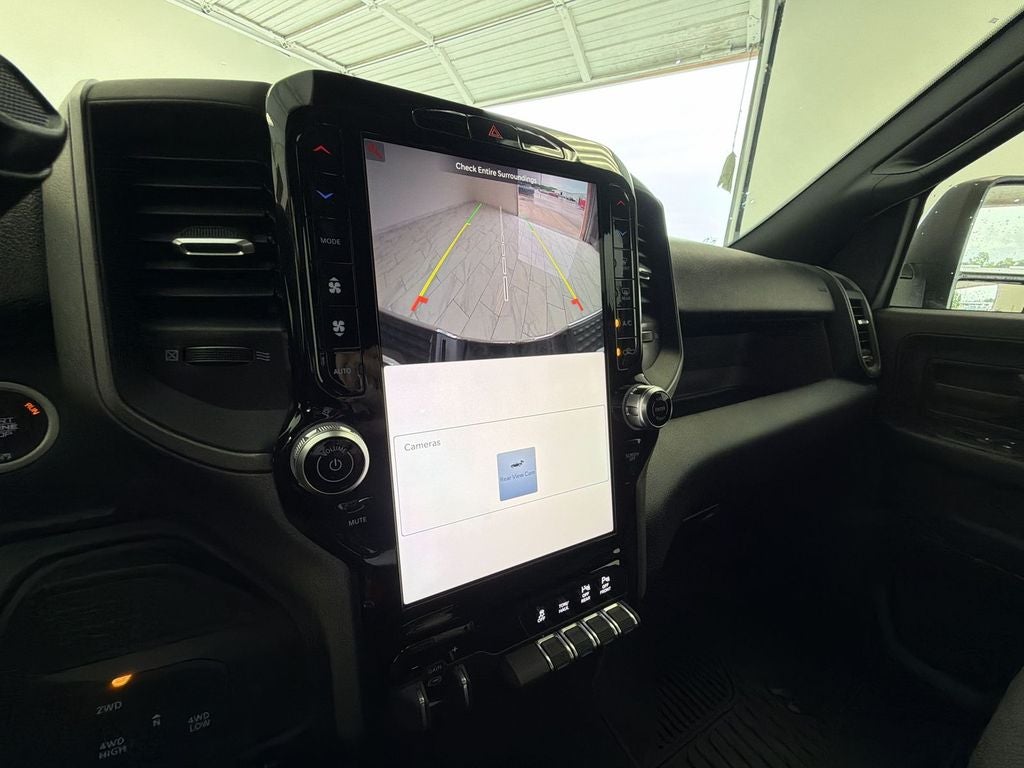 2026 RAM Ram 3500 Tradesman