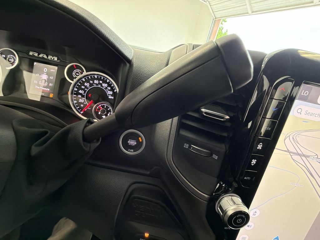 2026 RAM Ram 3500 Tradesman