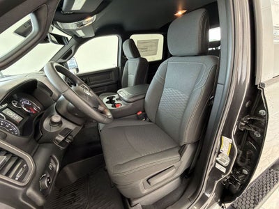 2026 RAM Ram 3500 Tradesman