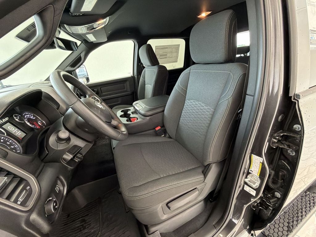 2026 RAM Ram 3500 Tradesman